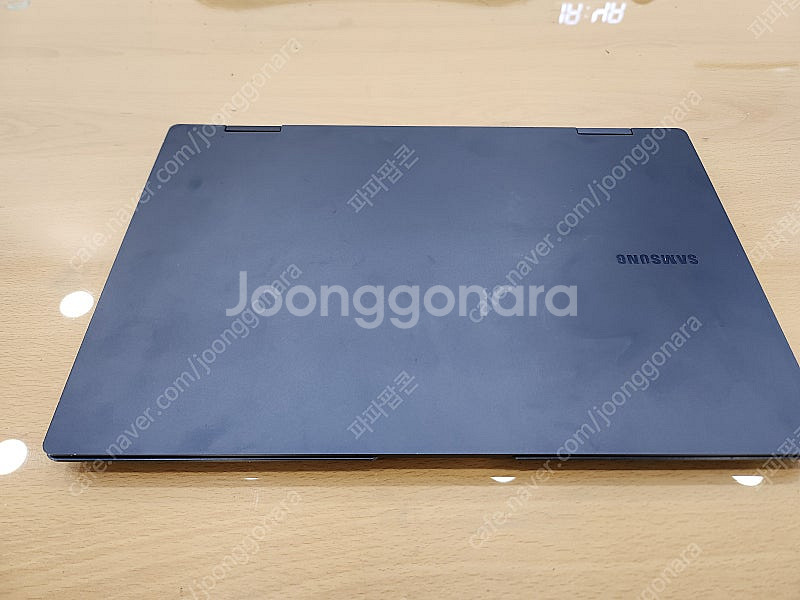 갤럭시북 프로360 nt930qdb (c타입 충전기 s...--5
