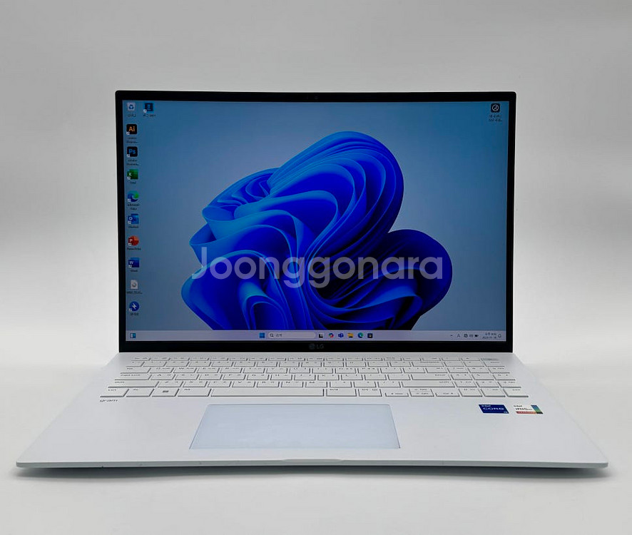 [LG] 2023 그램16 16ZD90RU / i5, ...--1