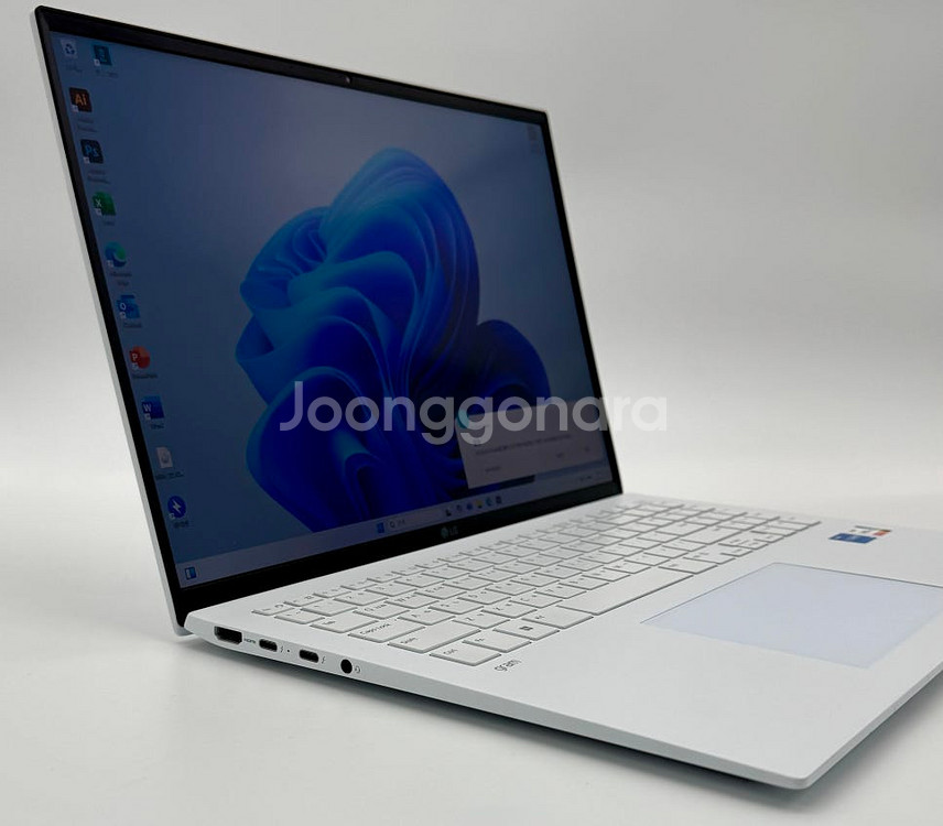 [LG] 2023 그램16 16ZD90RU / i5, ...--3