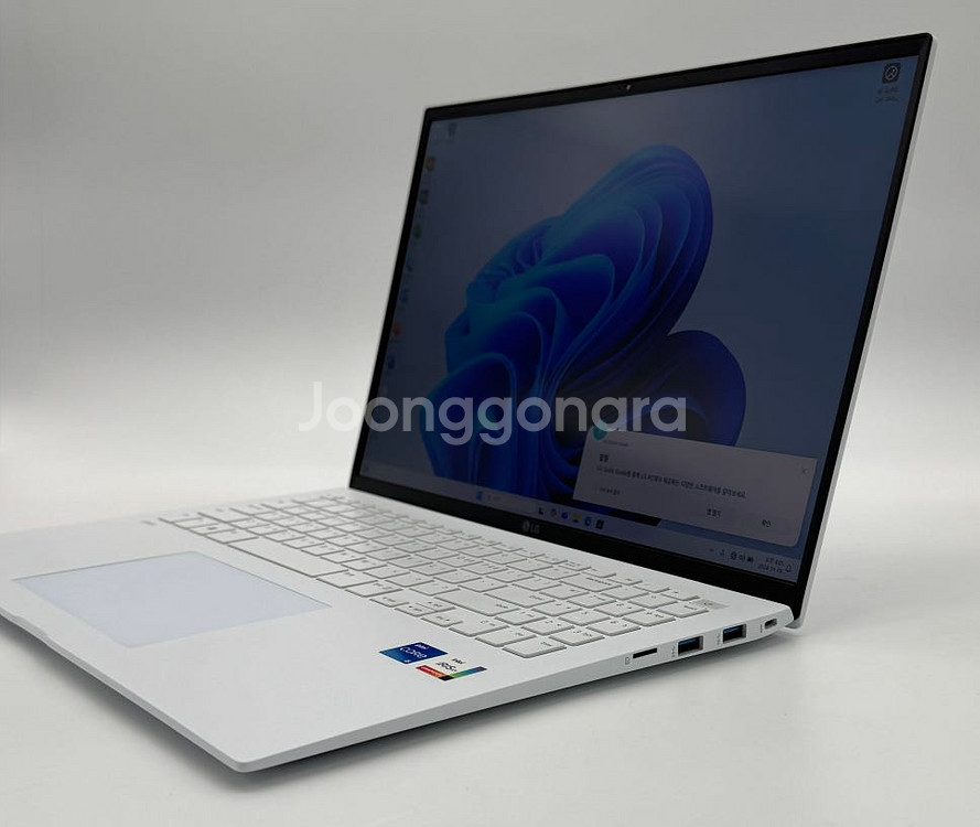 [LG] 2023 그램16 16ZD90RU / i5, ...--4