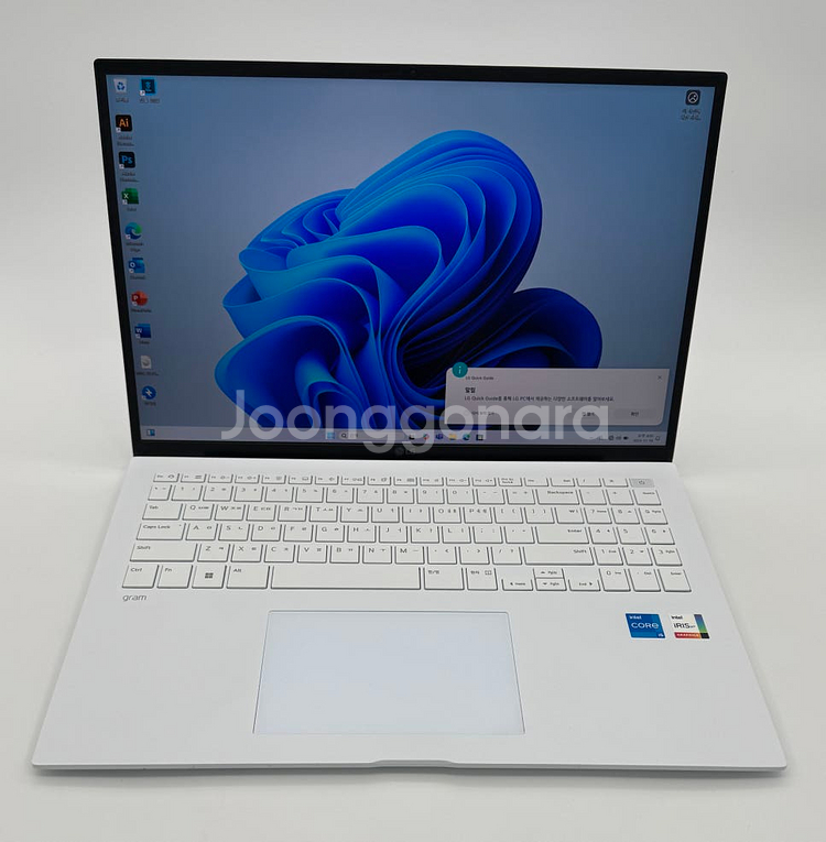 [LG] 2023 그램16 16ZD90RU / i5, ...--5