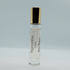 페라가모 세뇨리나 인 피오레 10ml EDT 향수 / 6천원