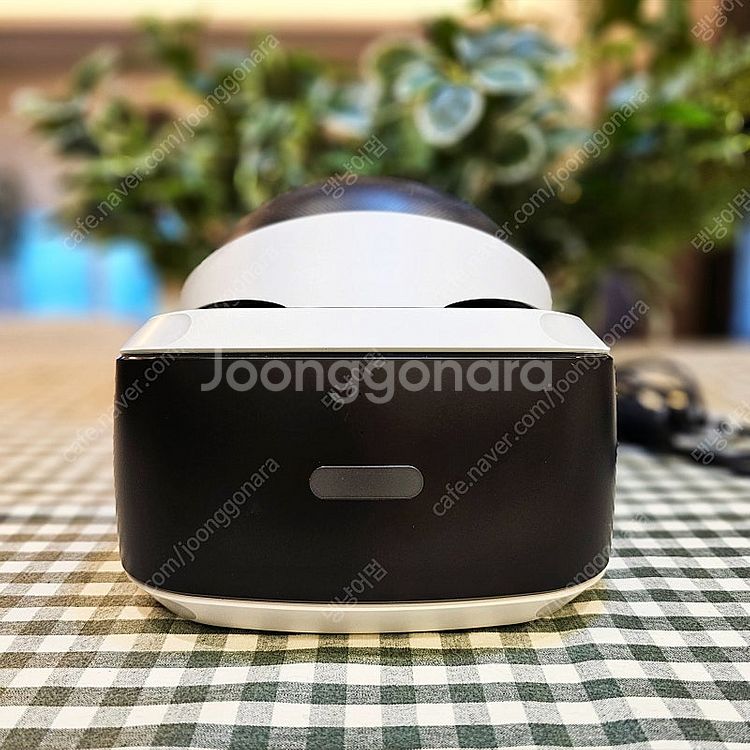 PS4 VR 1세대 [vr헤드셋+vr카메라+무브봉+타이...--6