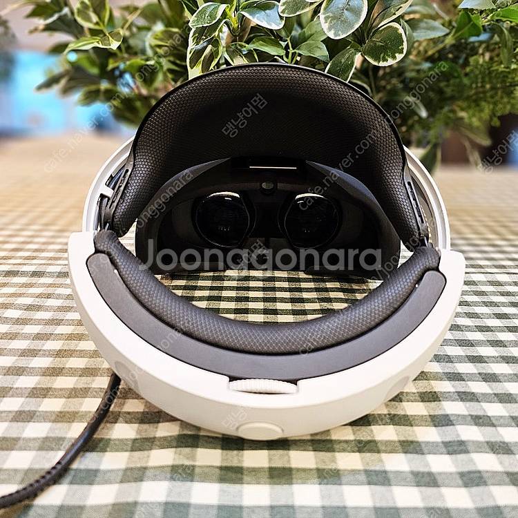 PS4 VR 1세대 [vr헤드셋+vr카메라+무브봉+타이...--8