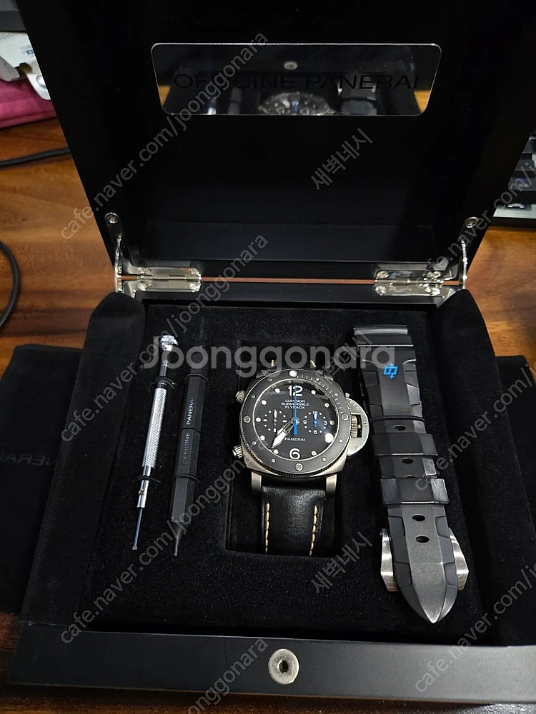 파네라이 섭머저블 pam615--1