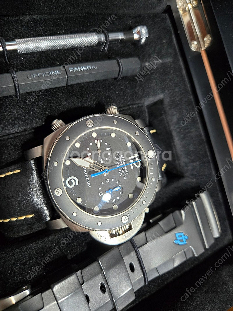 파네라이 섭머저블 pam615--2