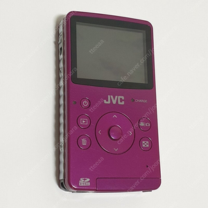 jvc fm1 핑크 에펨원 빈티지캠코더 빈티지카메라