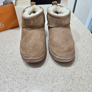 ugg DK125