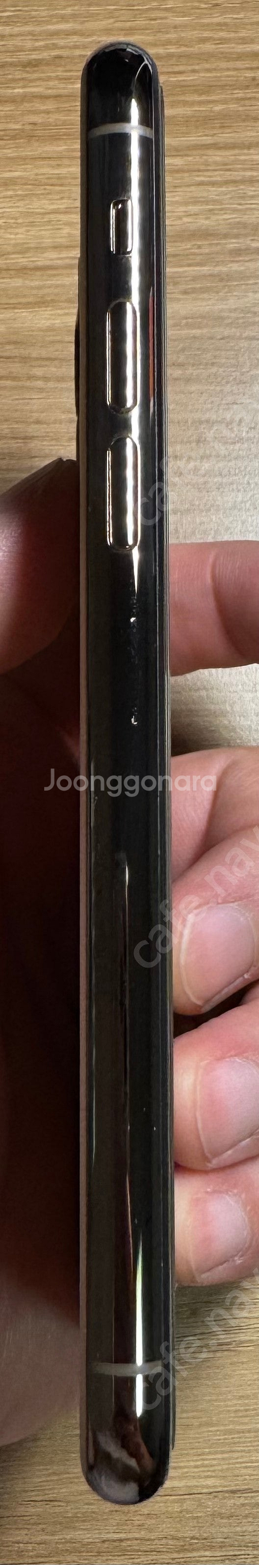 아이폰 11 프로 골드 256기가 상태 최상--3