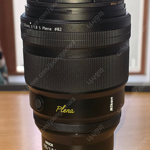 니콘 135mm plena 플래나 팝니다