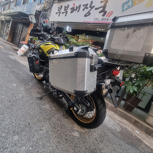 브이스트롬xt650 부산