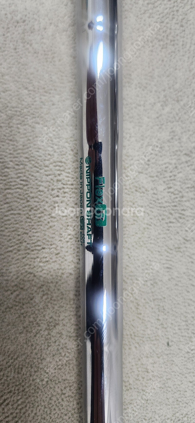 v300 6아이언 9세대 5~p 팝니다--5