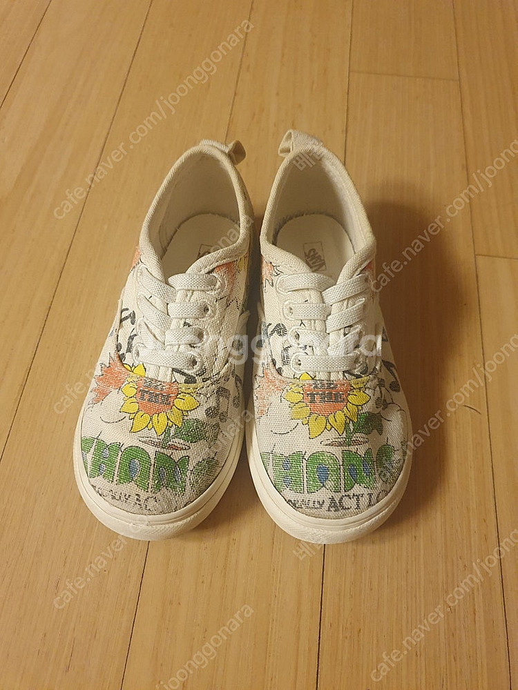 반스 키즈 어센틱(150사이즈)판매--0