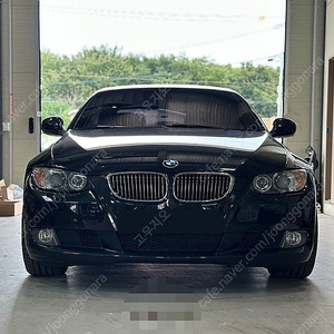 BMW/E93 328I 컨버터블 초민트급차량 팝니다