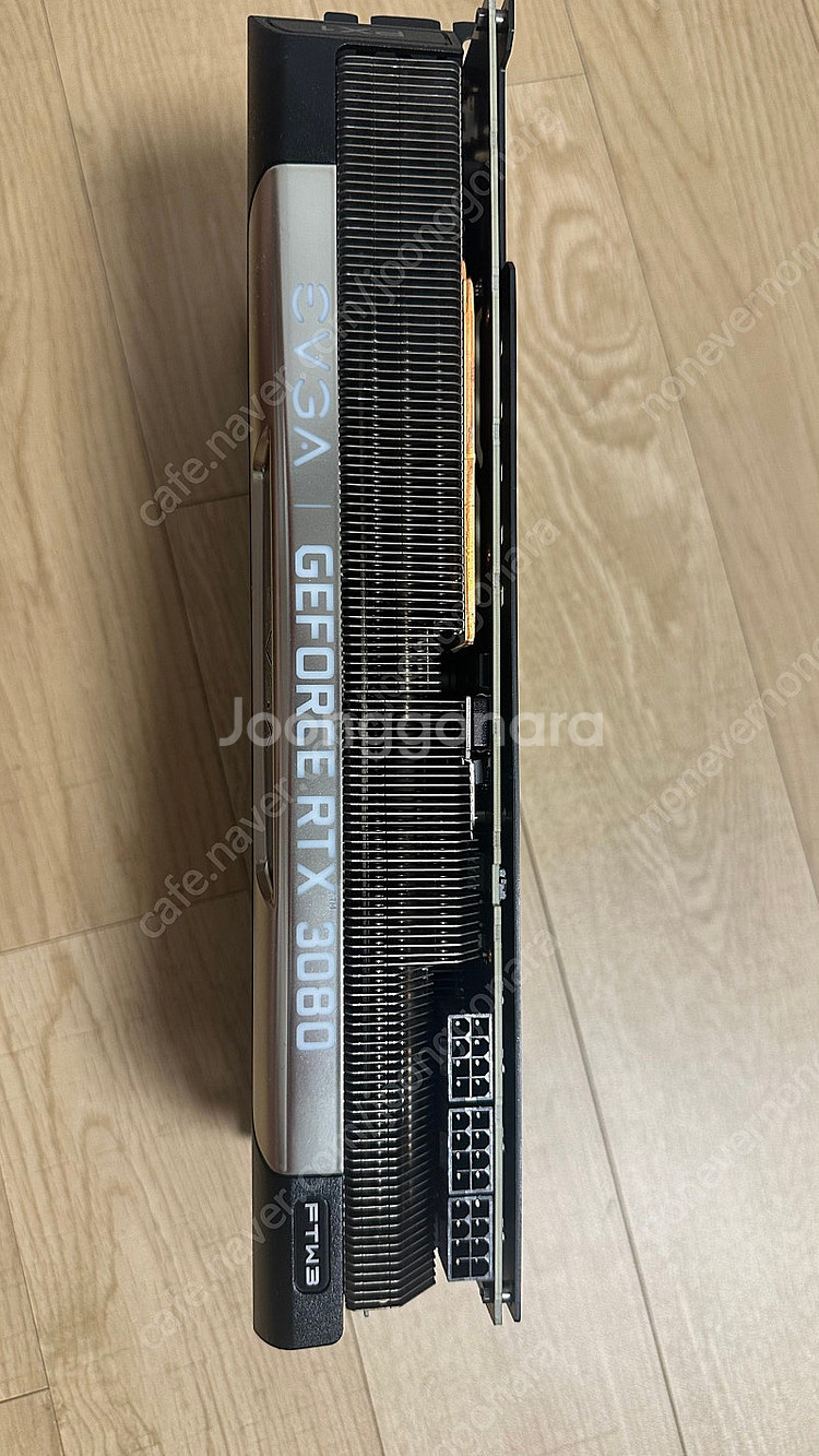 에브가 3080 ftw3 10g--0