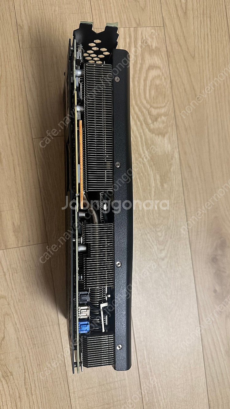 에브가 3080 ftw3 10g--2