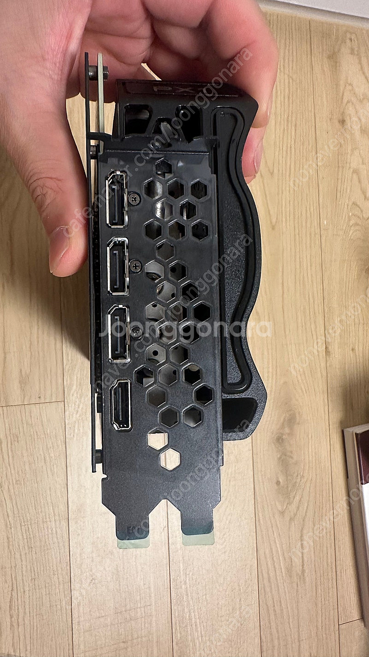 에브가 3080 ftw3 10g--3