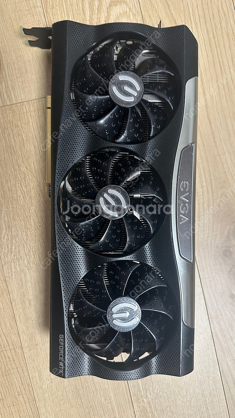 에브가 3080 ftw3 10g--4