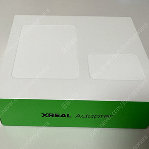 XREAL Adapter 판매(택포)