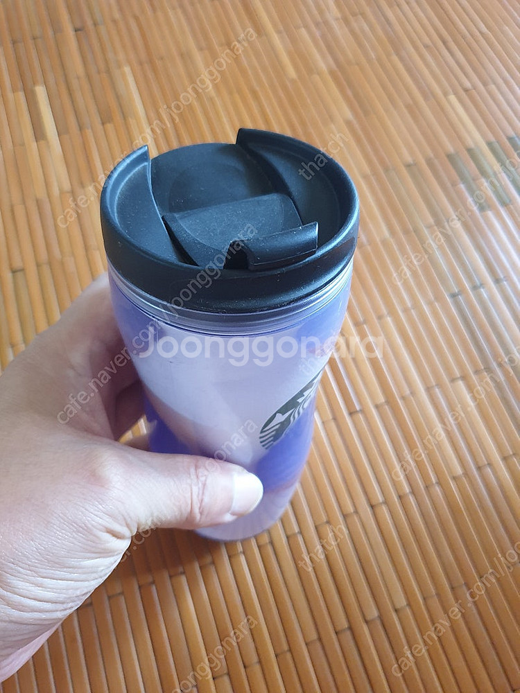 스타벅스 텀블러 355ml--3
