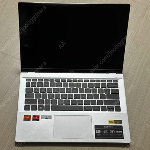 acer swift go 에이서 스위프트 고 14 7840u