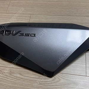 adv350 본체커버 (83200-K2L-T00ZC) 정품 팝니다