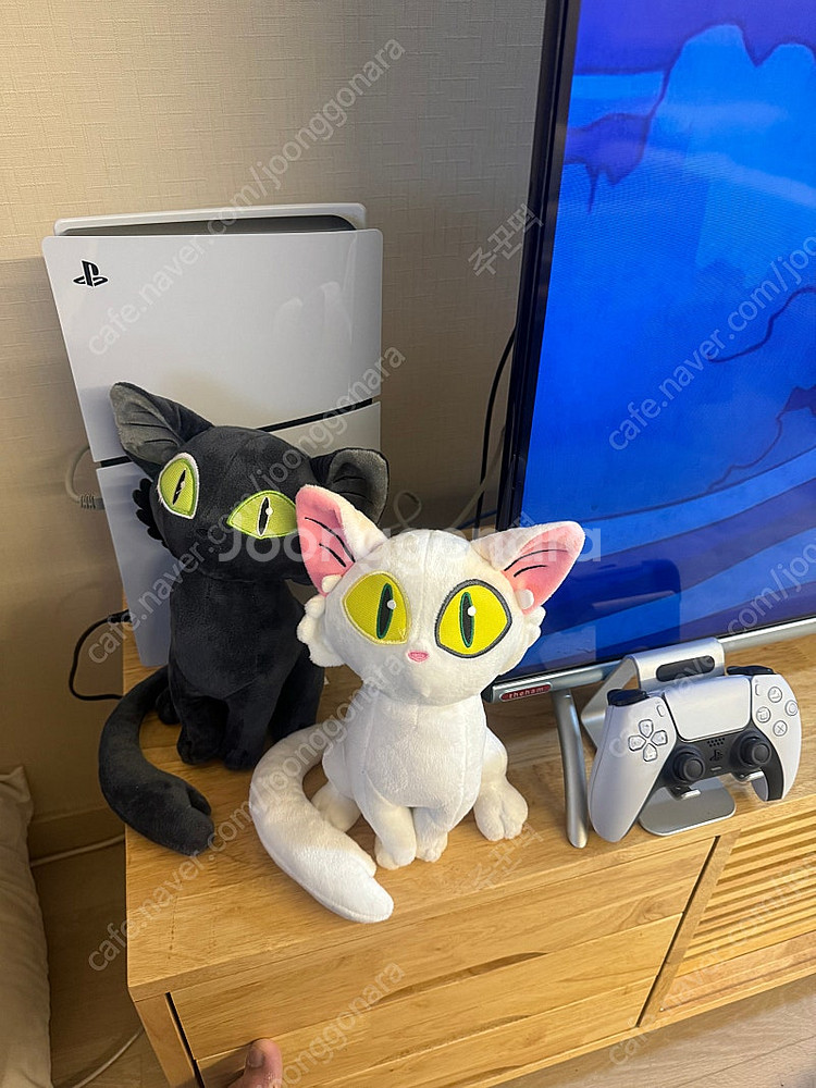 ps5 슬림 디스크에디션 풀박--0