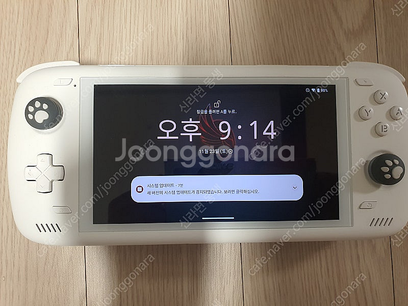 오딘2맥스 판매(택포)--5