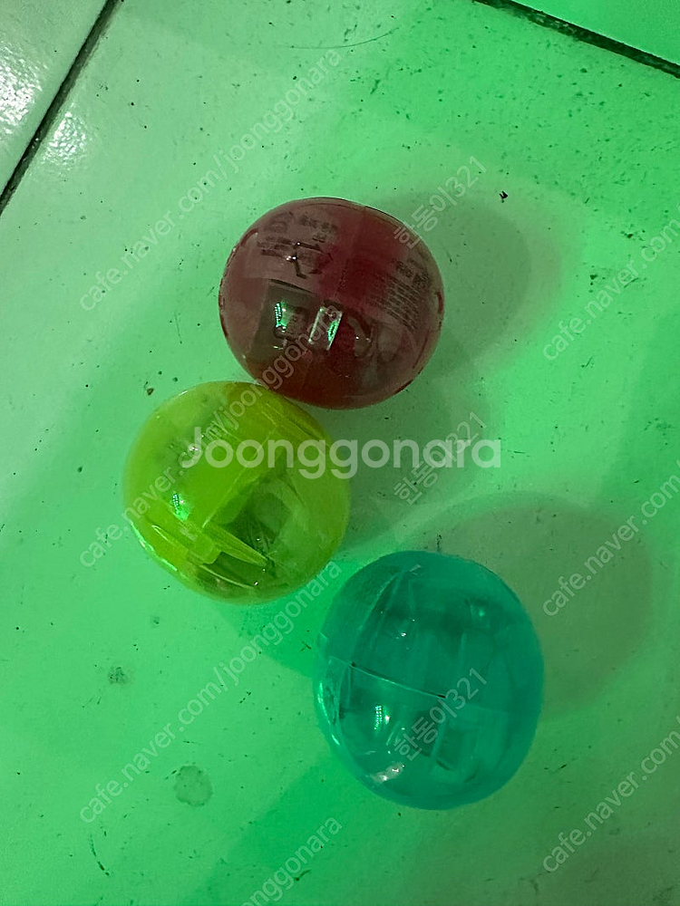 미개봉)케로로중사 메지루시 도로로,쿠루루,기로로 가챠 ...--1