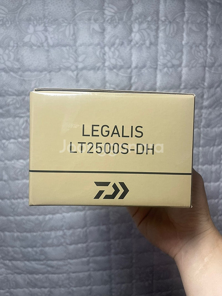 다이와 23레가리스 2500sdh 팝니다--1