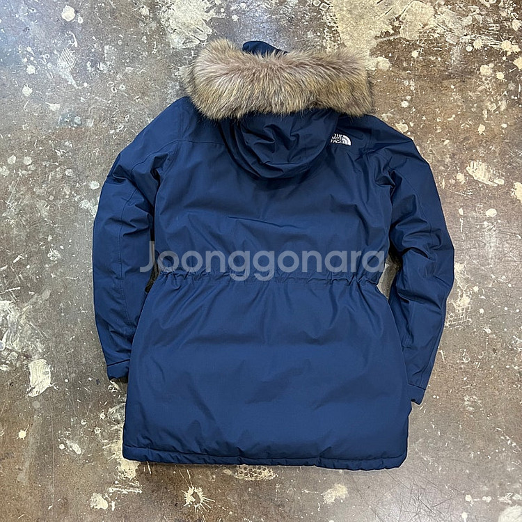 M) 노스페이스 맥머도 구스다운 패딩점퍼 여성 거위털 패딩 아이더 네파 블랙야크--5