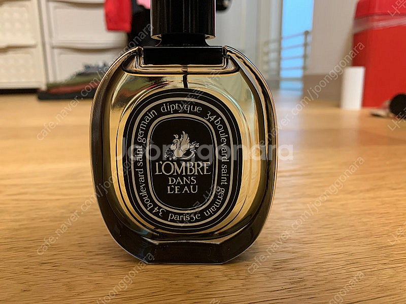 딥디크 롬브르단로 국문택 75ml--0