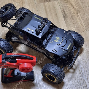 4WD RC카 저렴 판매