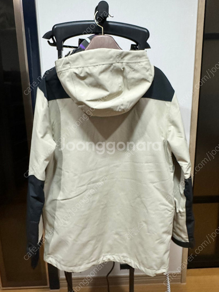 에어블라스터 가이드 쉘 자켓(xs)--1