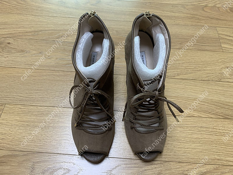 슈콤마보니 구두 판매합니다.(새상품) 이미지