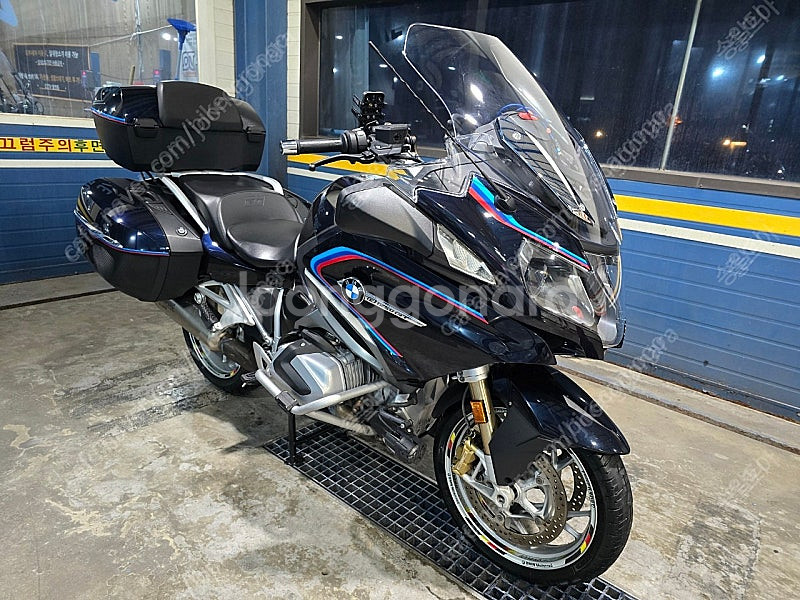 관리잘된 BMW R1250RT 팝니다.--0