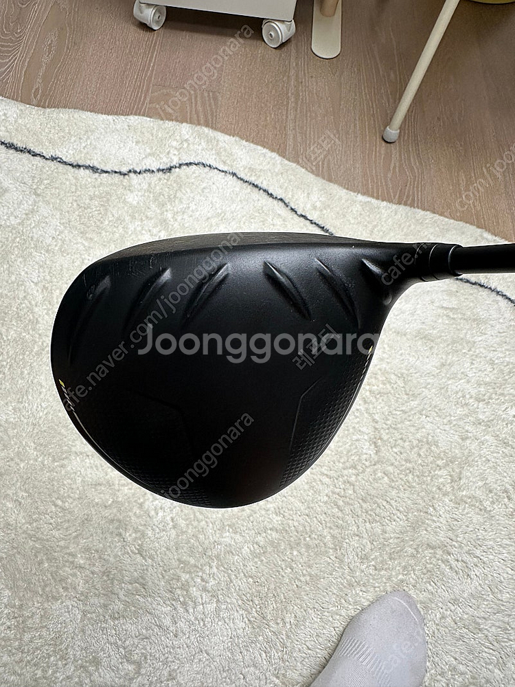 핑 g430max 캘러웨이 매버릭 타이틀 드라이빙아이언--2