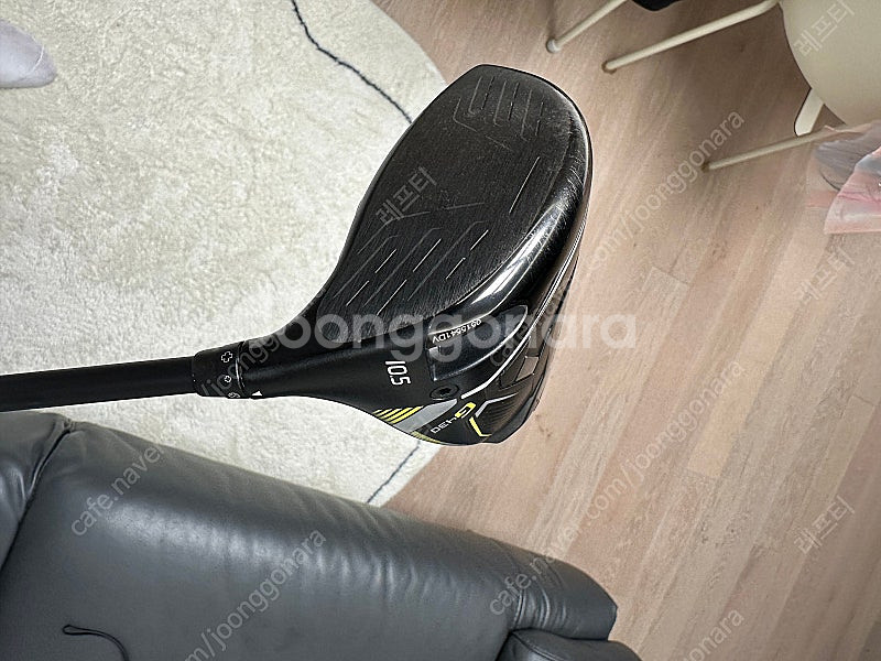 핑 g430max 캘러웨이 매버릭 타이틀 드라이빙아이언--5