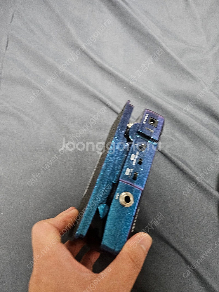 핫톤 익스프레션 페달--2