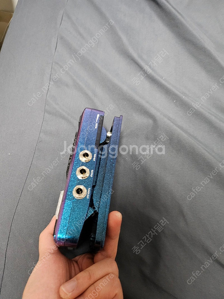 핫톤 익스프레션 페달--3