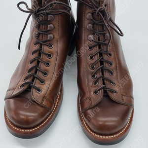 유케텐 polish work boots 몽키부츠 260