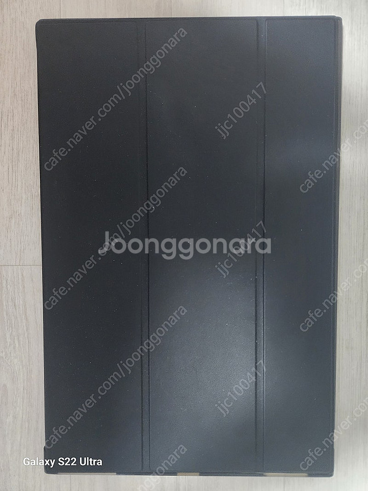 한성 tfx156 oled 휴대용 모니터 팝니다--1