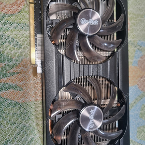 그래픽카드(1080ti 1660s 1060 6g)