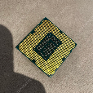 i5-3550 CPU