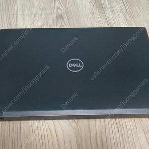 Dell Latitude 7390