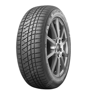 BMW X3 스노우타이어 265 55 19 금호 윈터크...--4