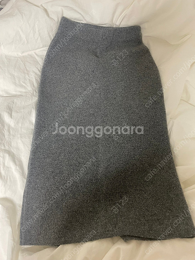 시에 울스커트--0