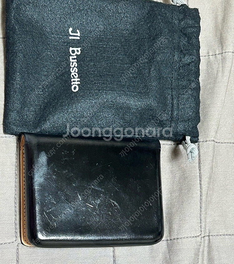일부세토 놀로 지갑 카드지갑--1