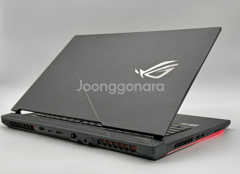 [ASUS] ROG SCAR 17 G732LXS / i...--2