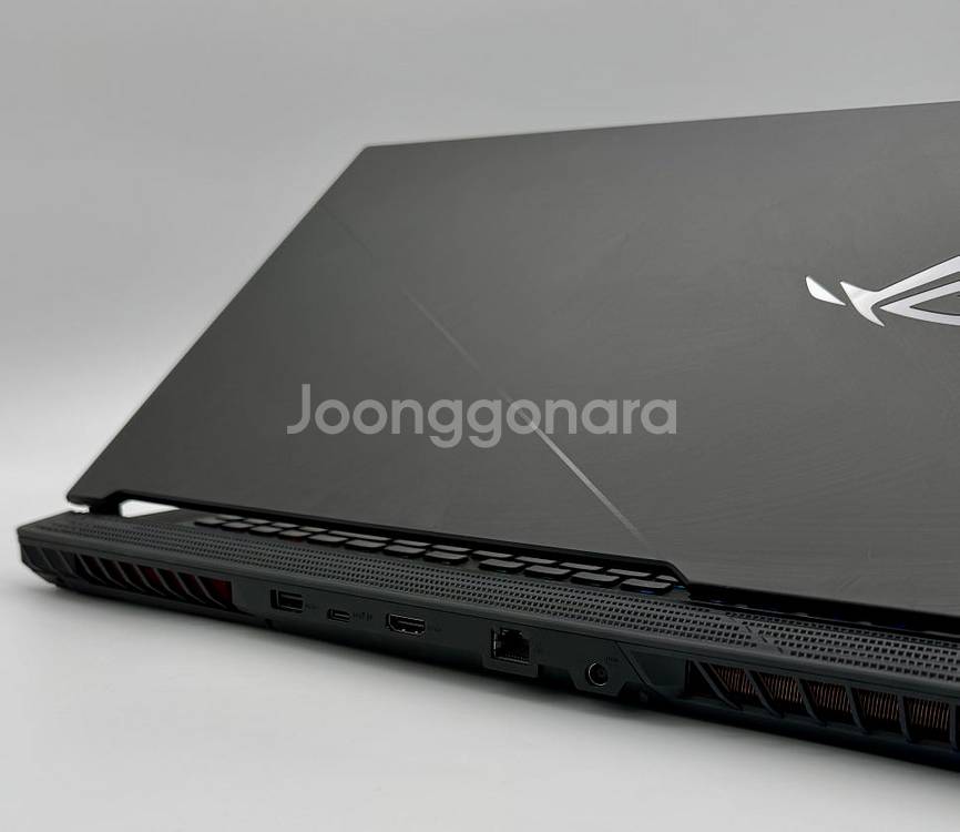 [ASUS] ROG SCAR 17 G732LXS / i...--4